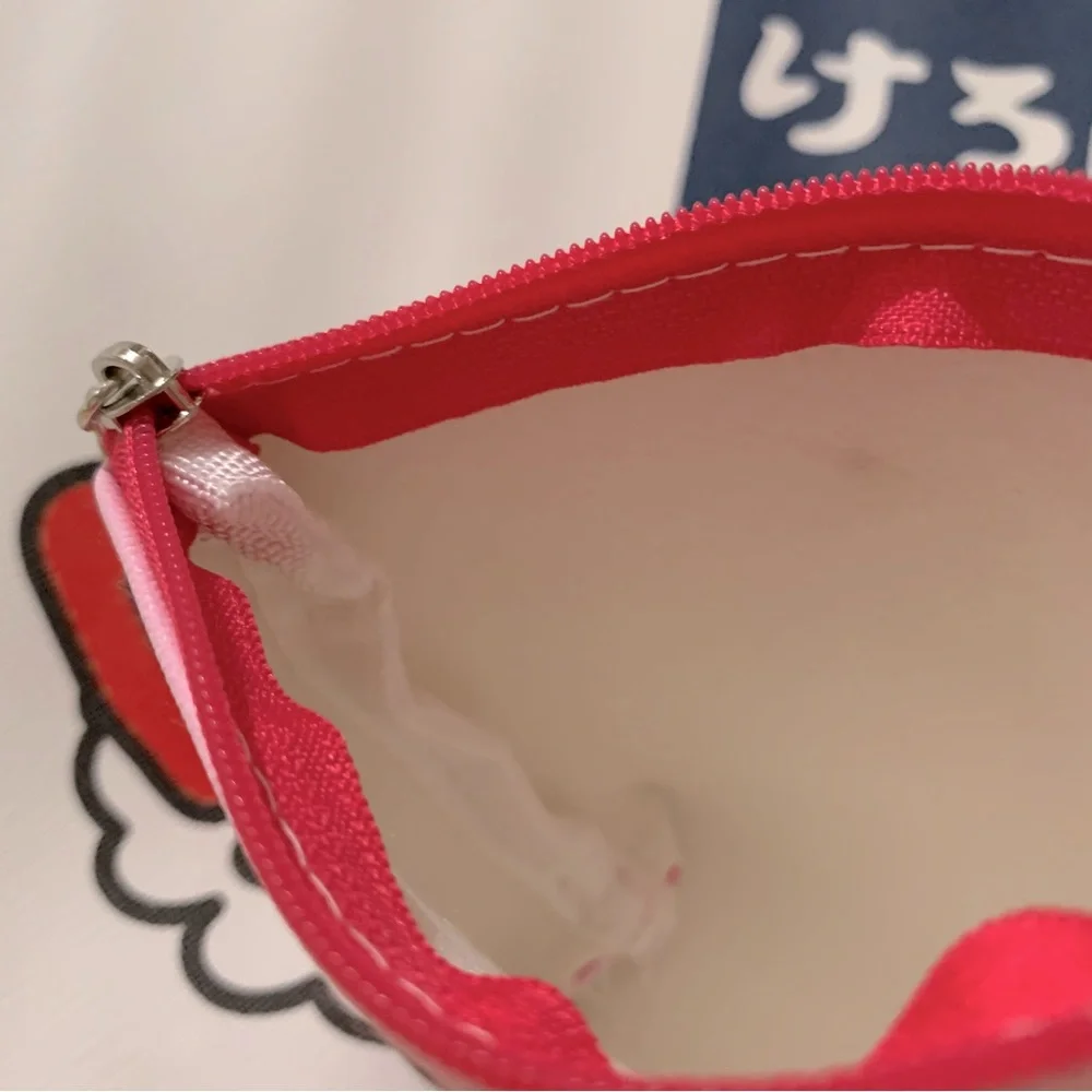 My Melody Double Sided Design Coin Purse - Picture 9 of 14